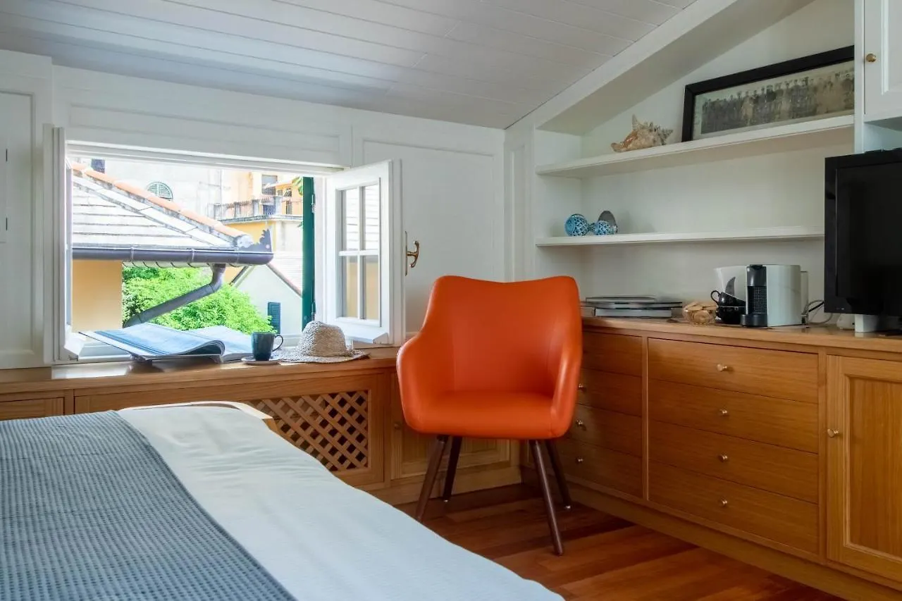 Casa Margaux By Portofinohomes إيطاليا