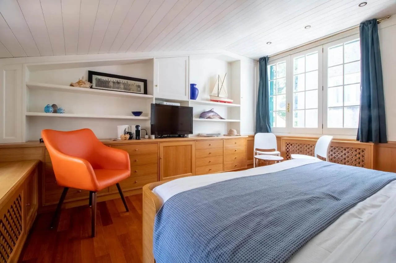 Casa Margaux By Portofinohomes بورتوفينو