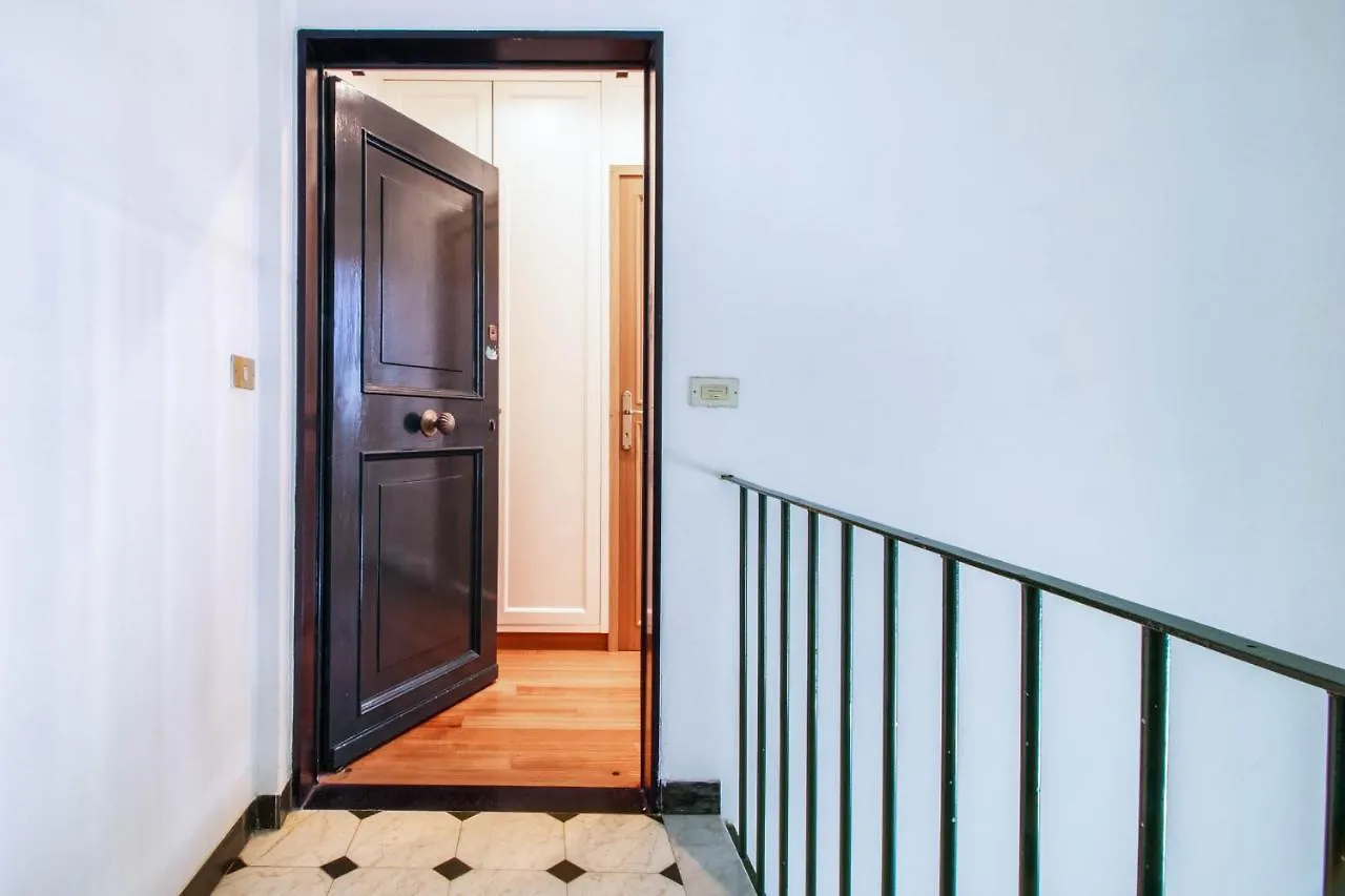 Casa Margaux By Portofinohomes 0*, بورتوفينو