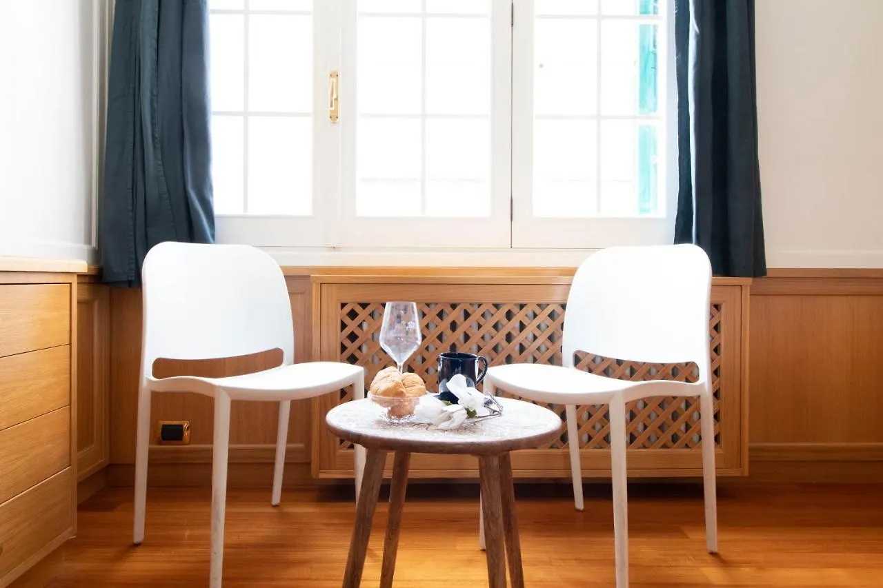 Casa Margaux By Portofinohomes شقة